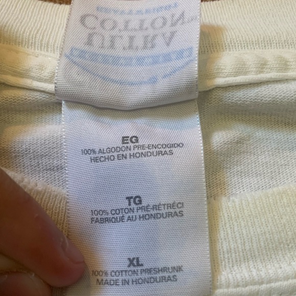 Vintage Chevy Tee Shirt - Picture 2 of 3